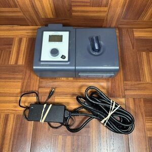 RESPIRONICS PHILIPS REMSTAR AUTO A-FLEX SYSTEM ONE MACHINE TESTED